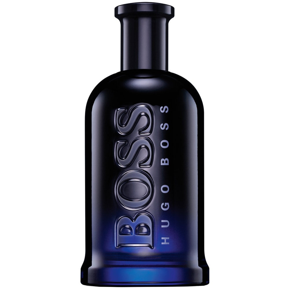 Hugo Boss Boss Bottled Night woda toaletowa spray, 200 ML