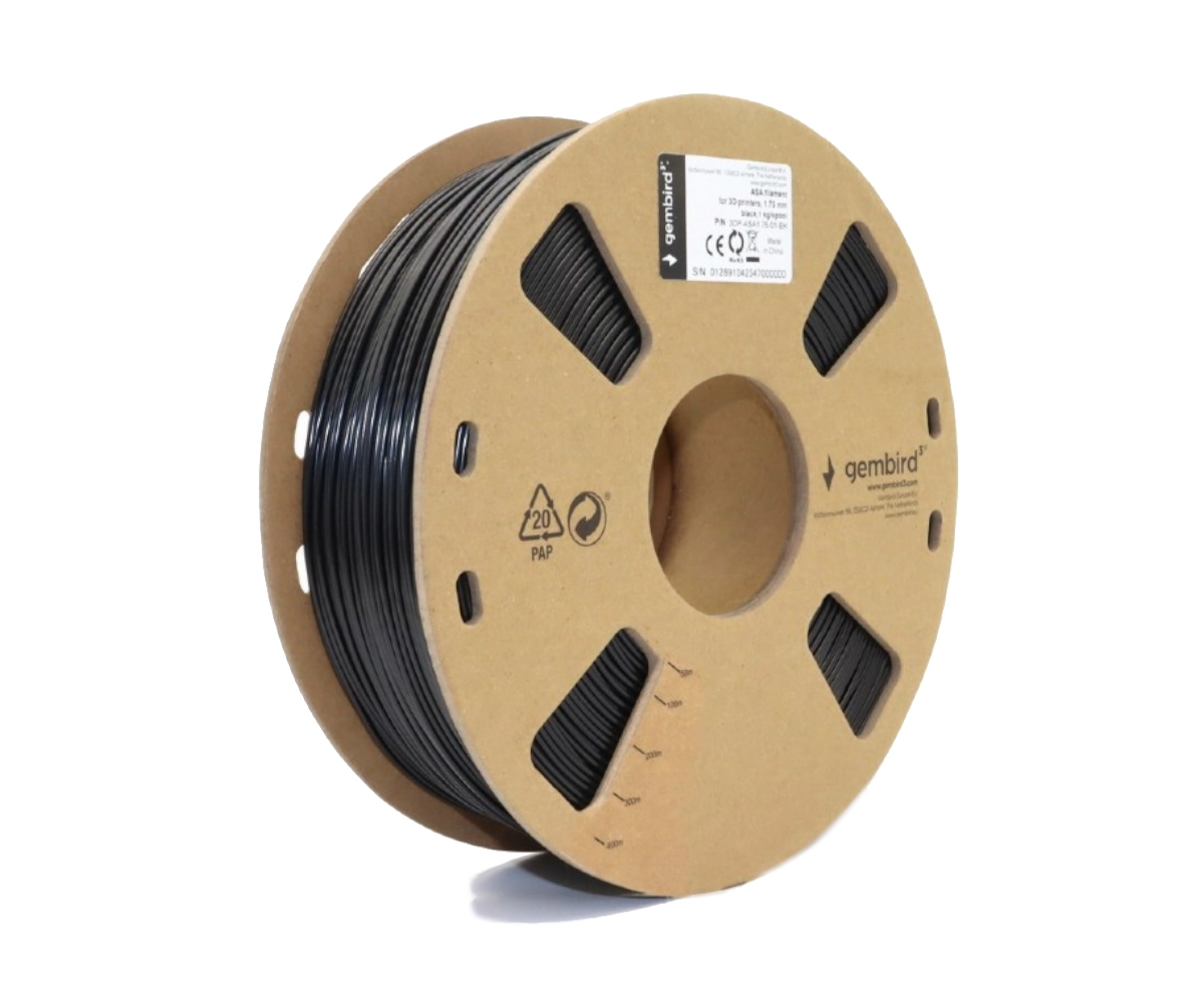 Gembird ASA 1kg 1,75mm za 59,99 PLN