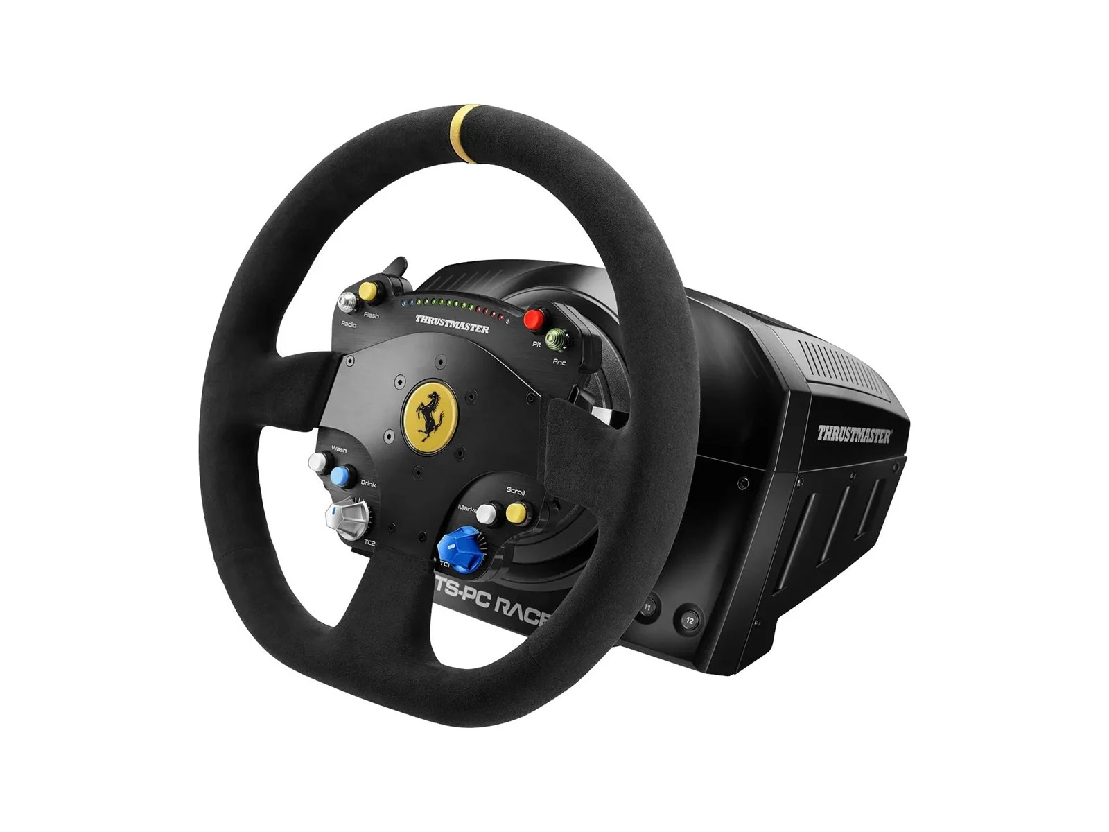 Kierownica Thrustmaster TS-PC Racer Ferrari 488 Challenge Edition