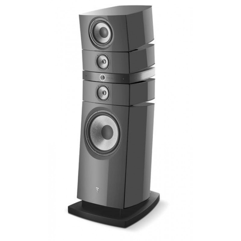 [RTVmax] Kolumny Focal Grande Utopia EM Evo - 916398 zł za parę (458199 zł/szt.)