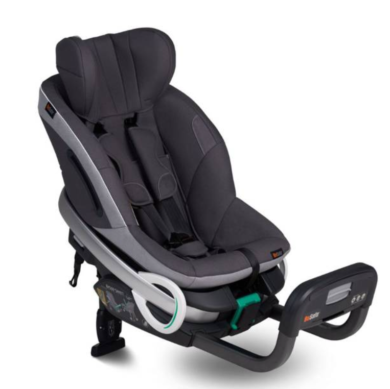 Fotelik Samochodowy Besafe Stretch 9-36 kg
