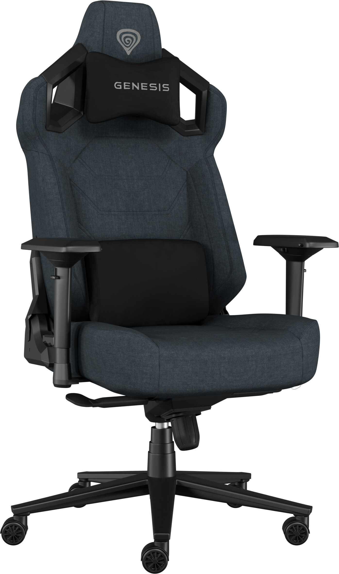 Fotel gammingowy Nitro 800