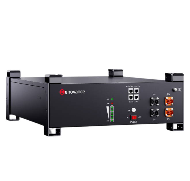 Magazyn energii LiFePO4 Eenovance RT5320 5.3 kWh