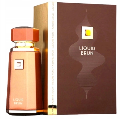 French Avenue Liquid Brun, 100ml EDP Perfumy Męskie