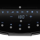 FRYTKOWNICA BEZTŁUSZCZOWA FRYTOWNICA AIR FRYER SEPARATOR 4L