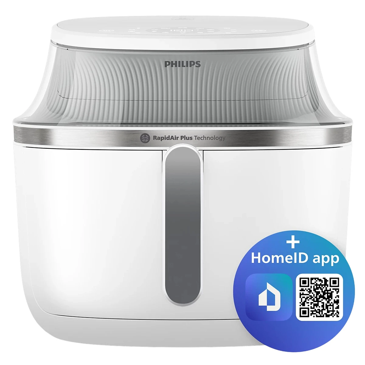 Air Fryer Philips Ovi Seria 3000 NA341/10
