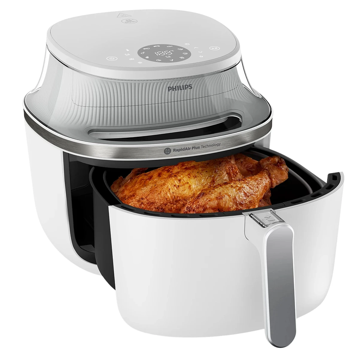 Air Fryer Philips Ovi Seria 3000 NA341/10