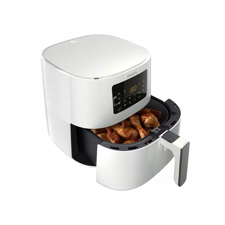 Frytkownica beztłuszczowa Philips Ovi XL 2000W Airfryer 6,2l HD9270/00