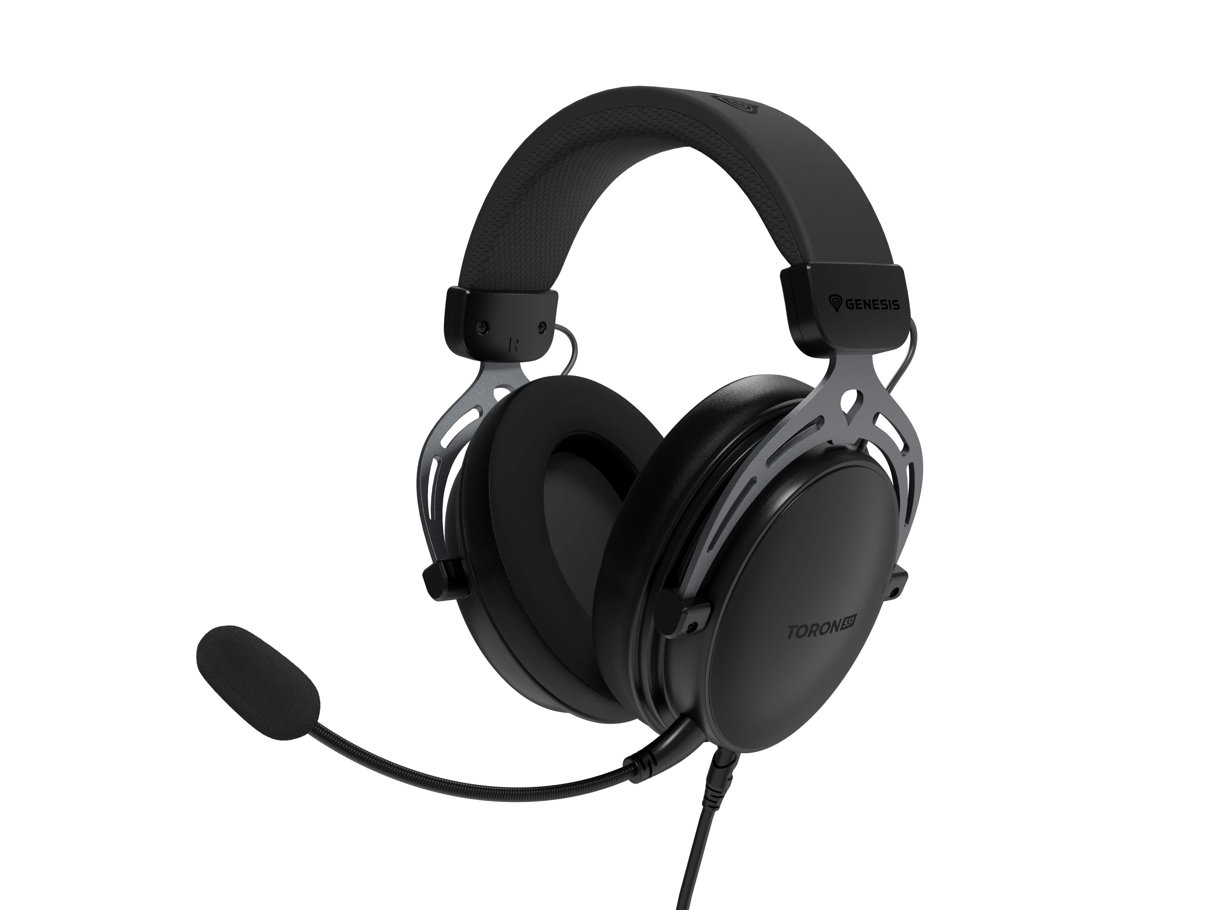 Słuchawki Genesis Toron 531 V2