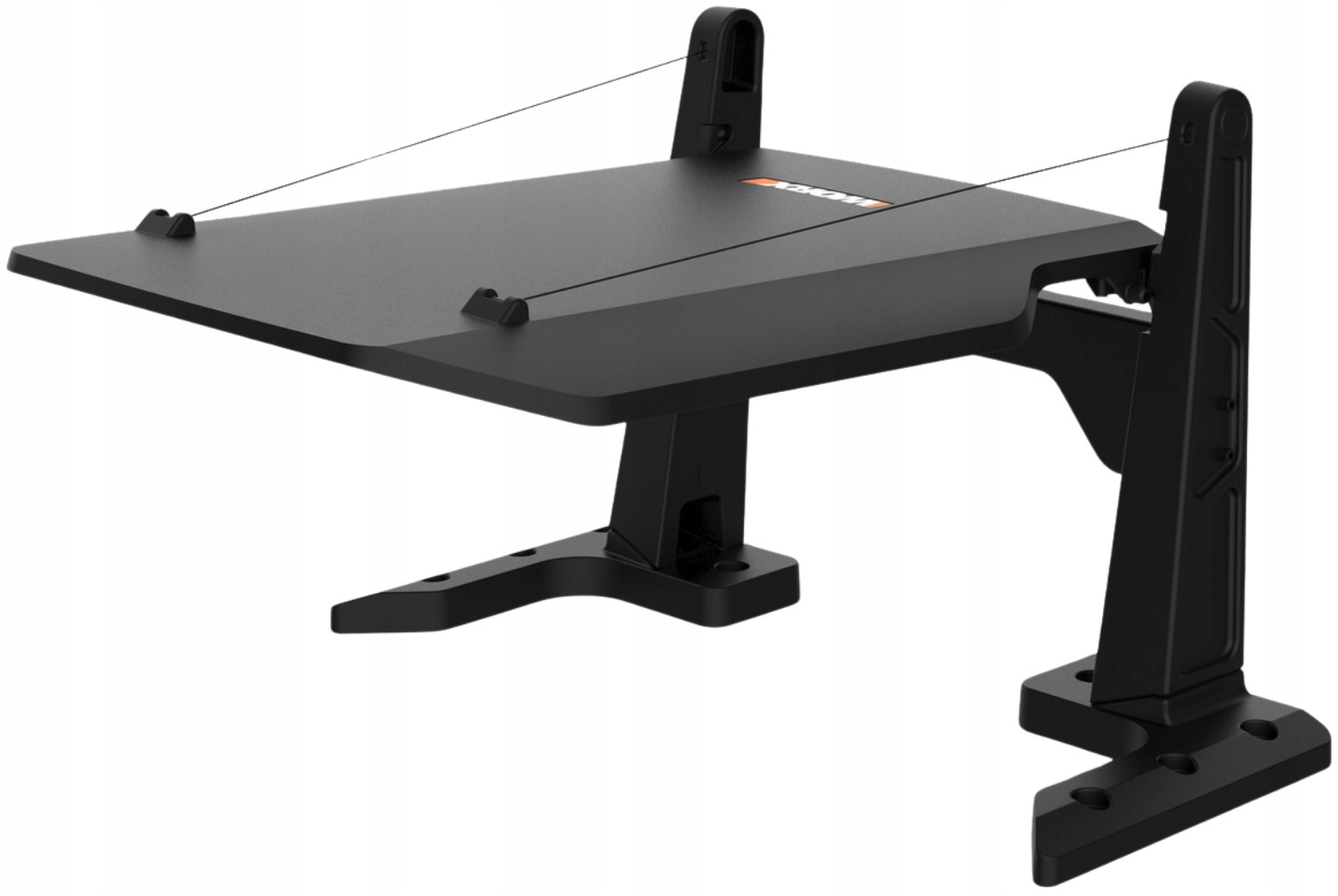 Robot koszący WORX Landroid Vision M600 WR206E + Garaż WA0825