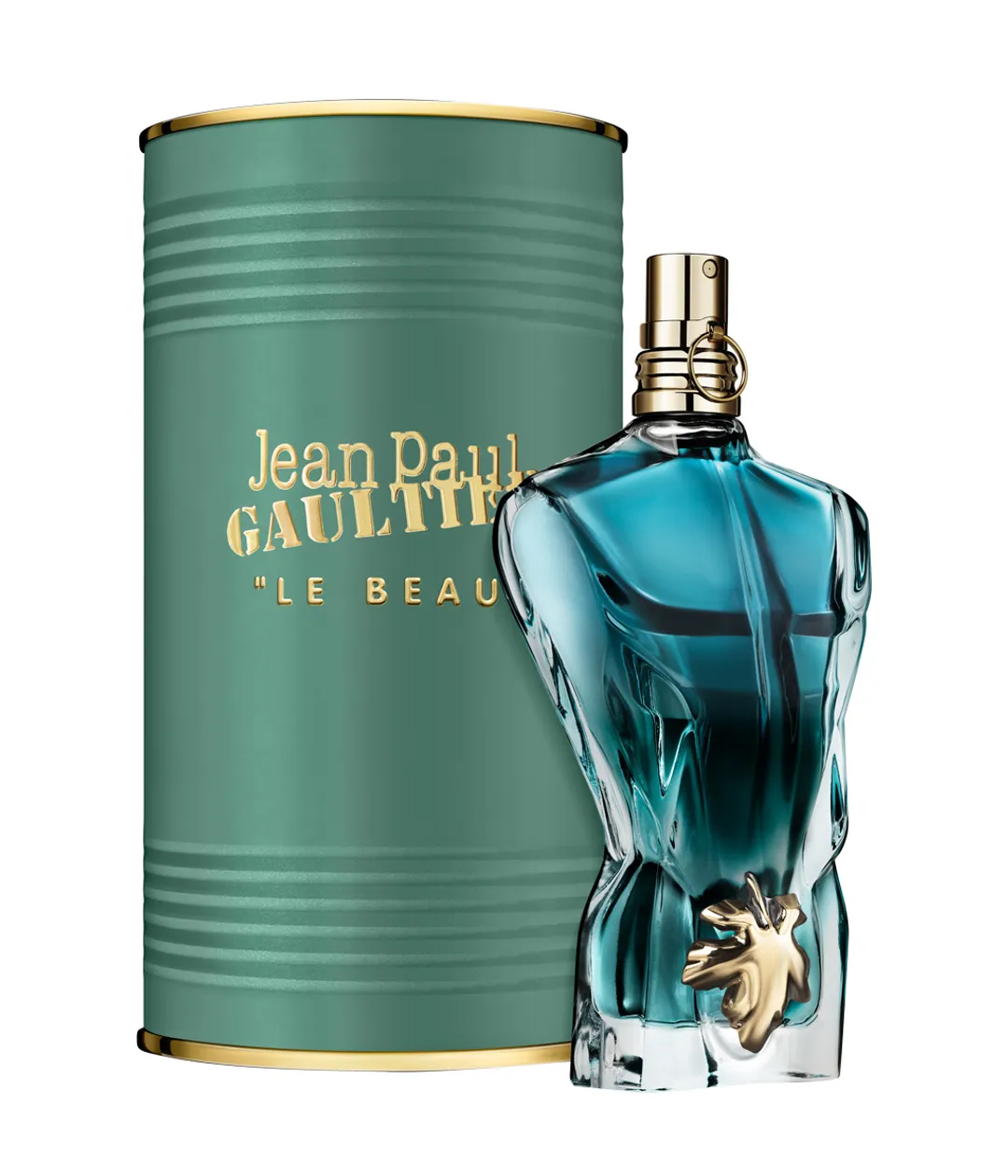Jean Paul Gaultier Le Beau EDT dla mężczyzn 125 ML