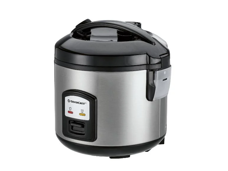 SILVERCREST® Urządzenie do gotowania ryżu SRK 400 D2