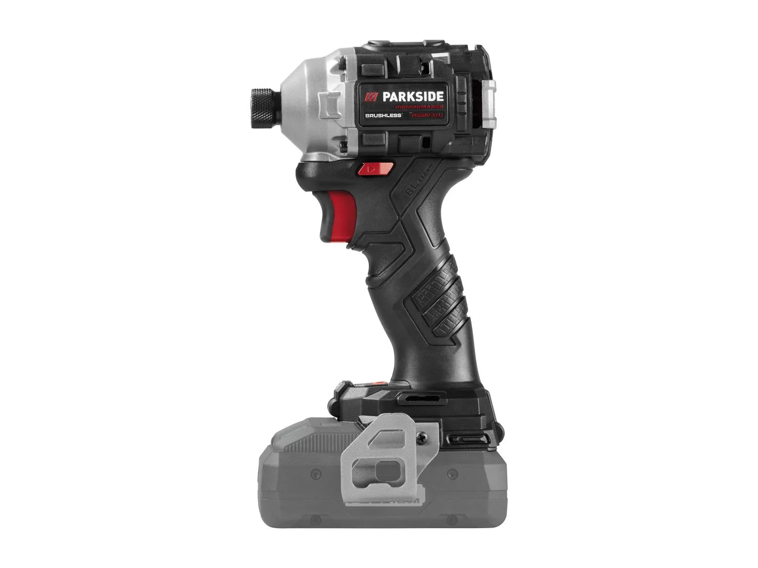 Akumulatorowa zakrętarka udarowa 20 V, PDSSAP 20-Li D3