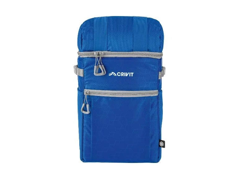 [Lidl] CRIVIT Plecak chłodzący, Plecak termiczny 10l