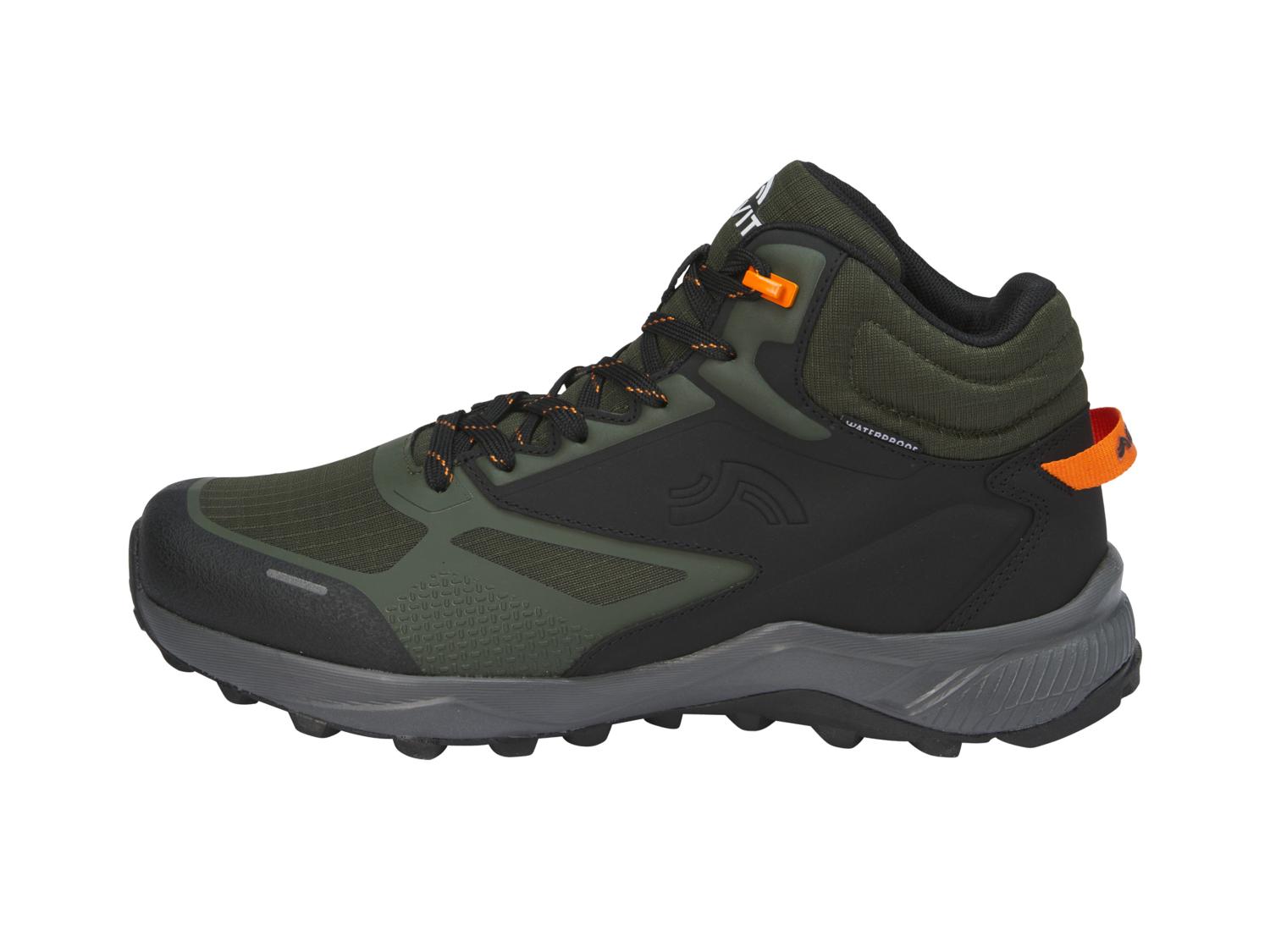 Crivit Buty trekkingowe męskie mix rozmiarów także stacjonarnie !