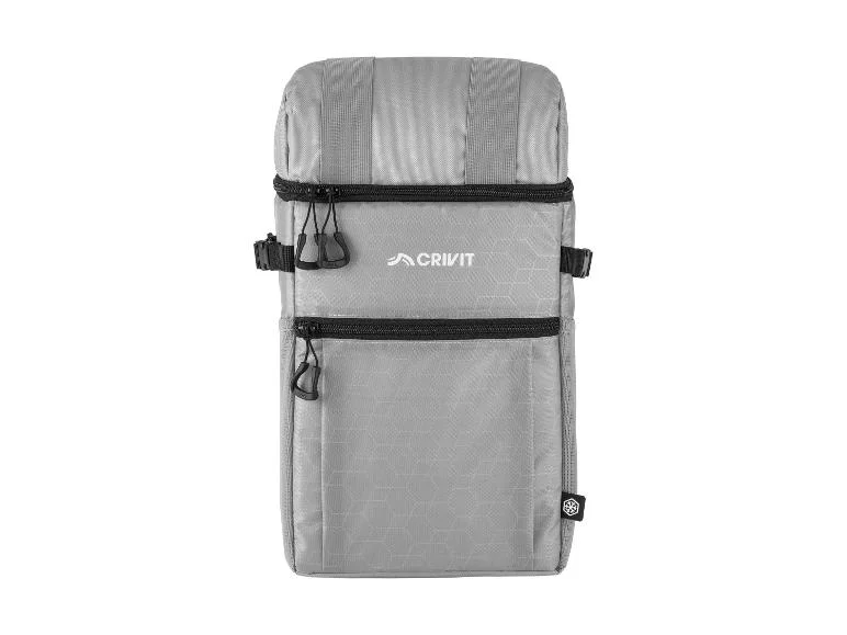 [Lidl] CRIVIT Plecak chłodzący, Plecak termiczny 10l