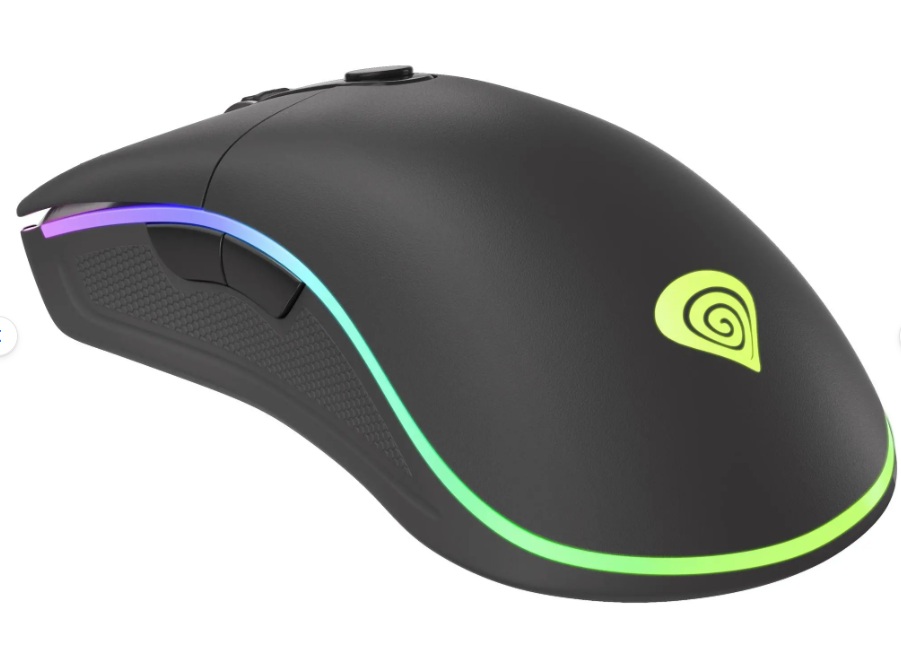 Myszka gamingowa Genesis Krypton 510