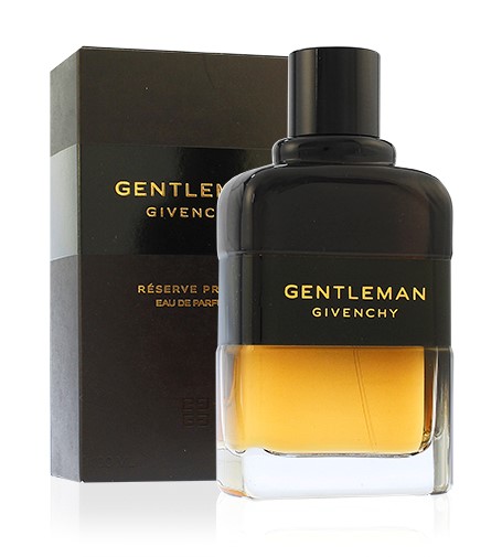 Givenchy Gentleman Réserve Privée EDP 100 ML dla mężczyzn