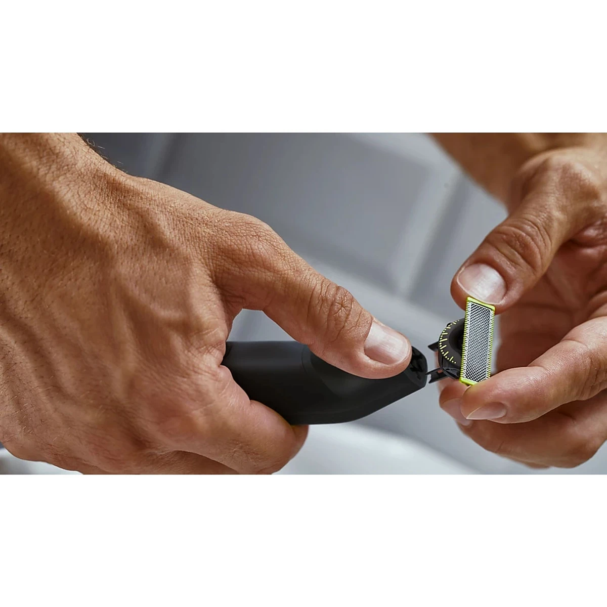 Golarka Philips OneBlade Pro 360 QP6542/15