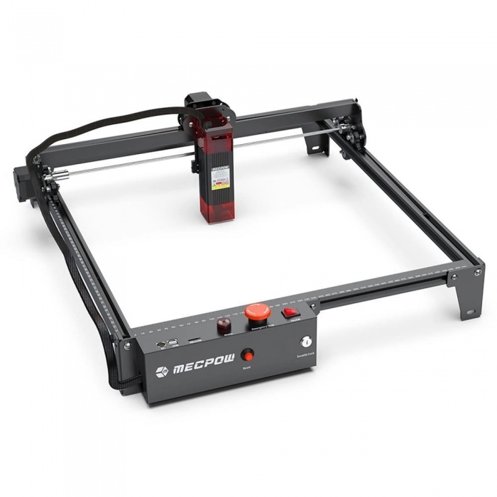 Grawerka laserowa Mecpow X3 5W