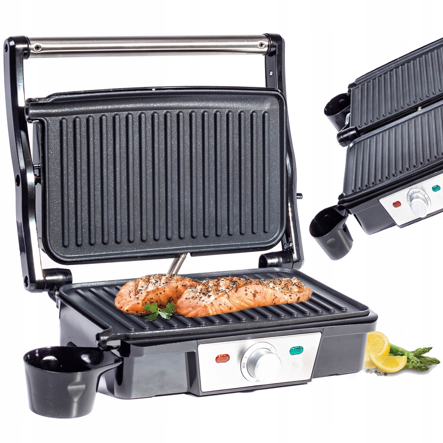 Grill elektryczny