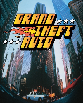 Grand Theft Auto (GTA) PC - ZA DARMO