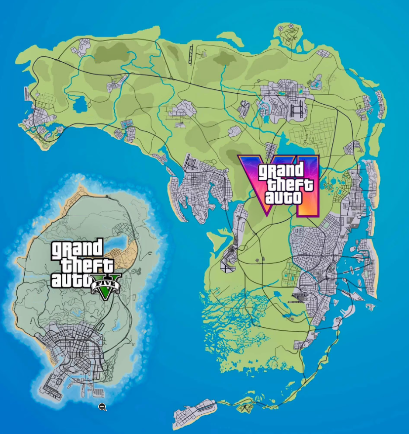 GTA VI za darmo jeśli Twoje dziecko urodzi się w dniu premiery gry (Norwegia)