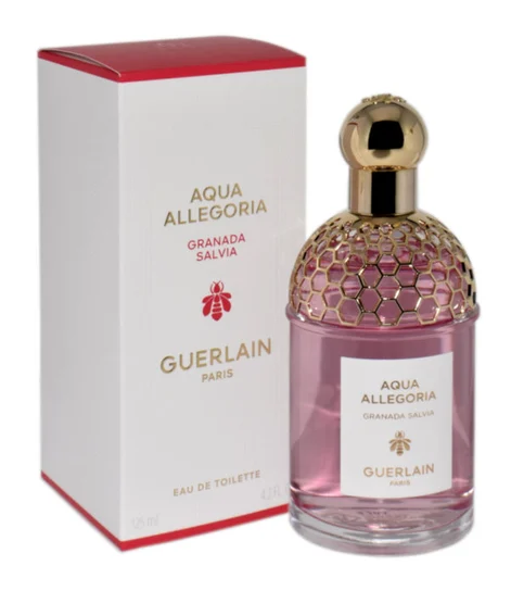 Guerlain Aqua Allegoria Granada Salvia, EDP unisex 125 ML