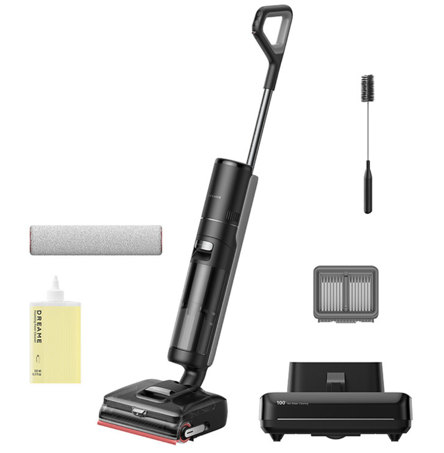 Odkurzacz Pionowy Mopujący Dreame H15 Pro Foam Wash