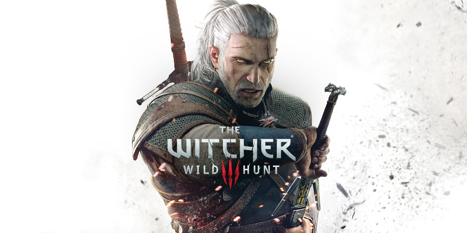 Wiedźmin 3 : Dziki gon [Nintendo Switch]