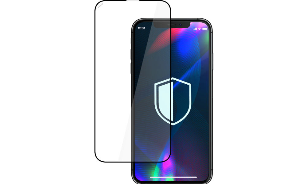 Szkło hartowane 3MK Hardy Premium do Apple iPhone 14 Pro