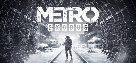 Metro Exodus PC Steam CD Key