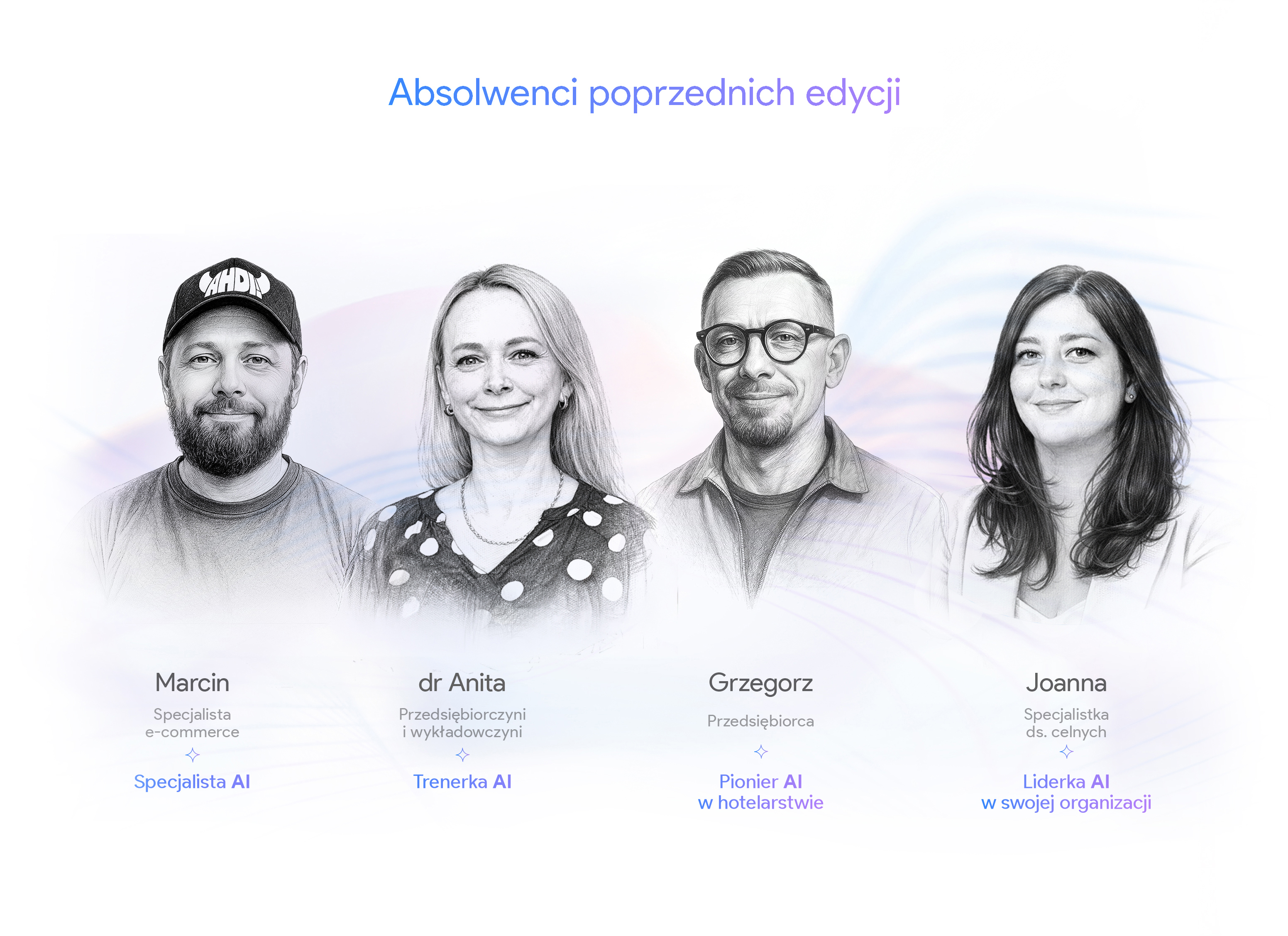 Kurs AI Google / ZA DARMO