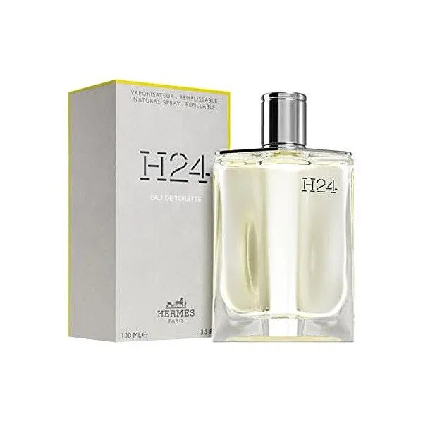 Hermes H24, 100 ML, EDT dla mężczyzn
