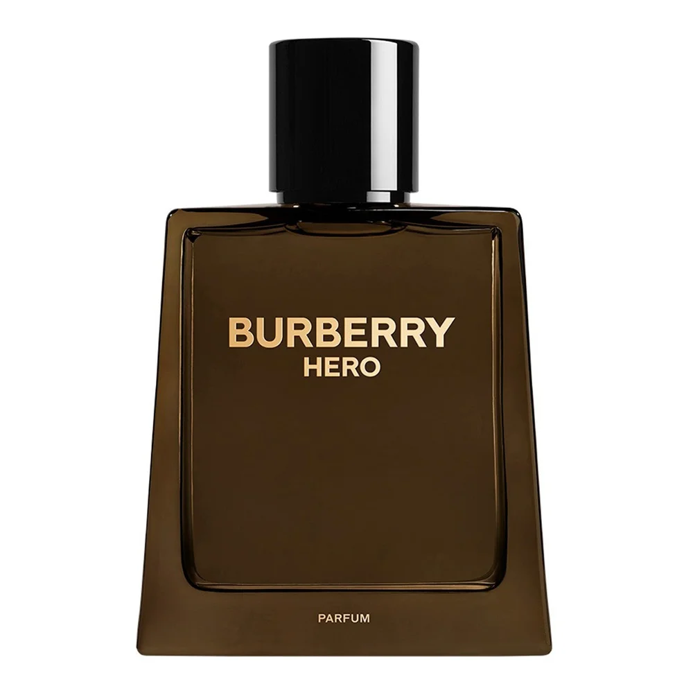 BURBERRY HERO PARFUM dla mężczyzn 100 ML