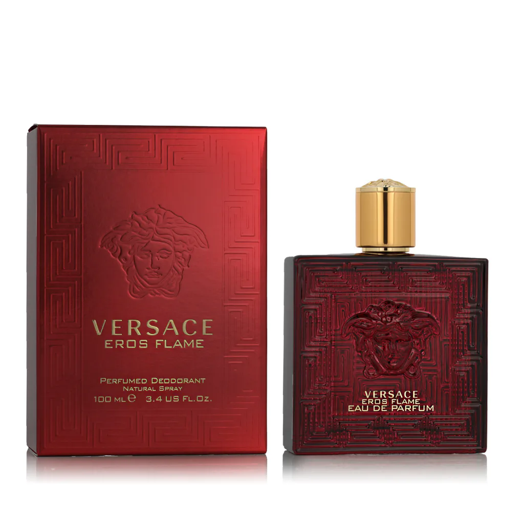 Versace Versace Eros Flame DEO w sprayu 100 ml
