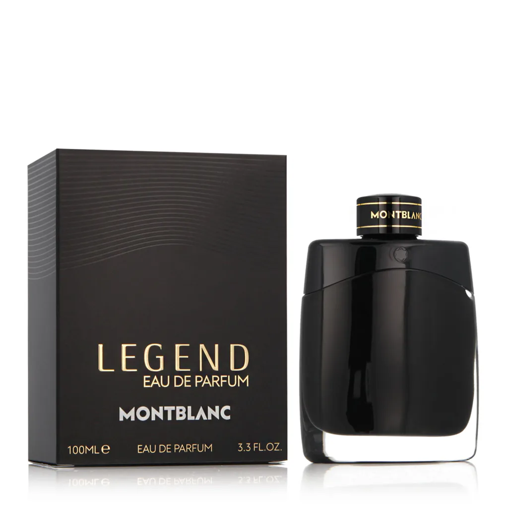 Montblanc Legend EDP 100 ml Woda perfumowana dla mężczyzn