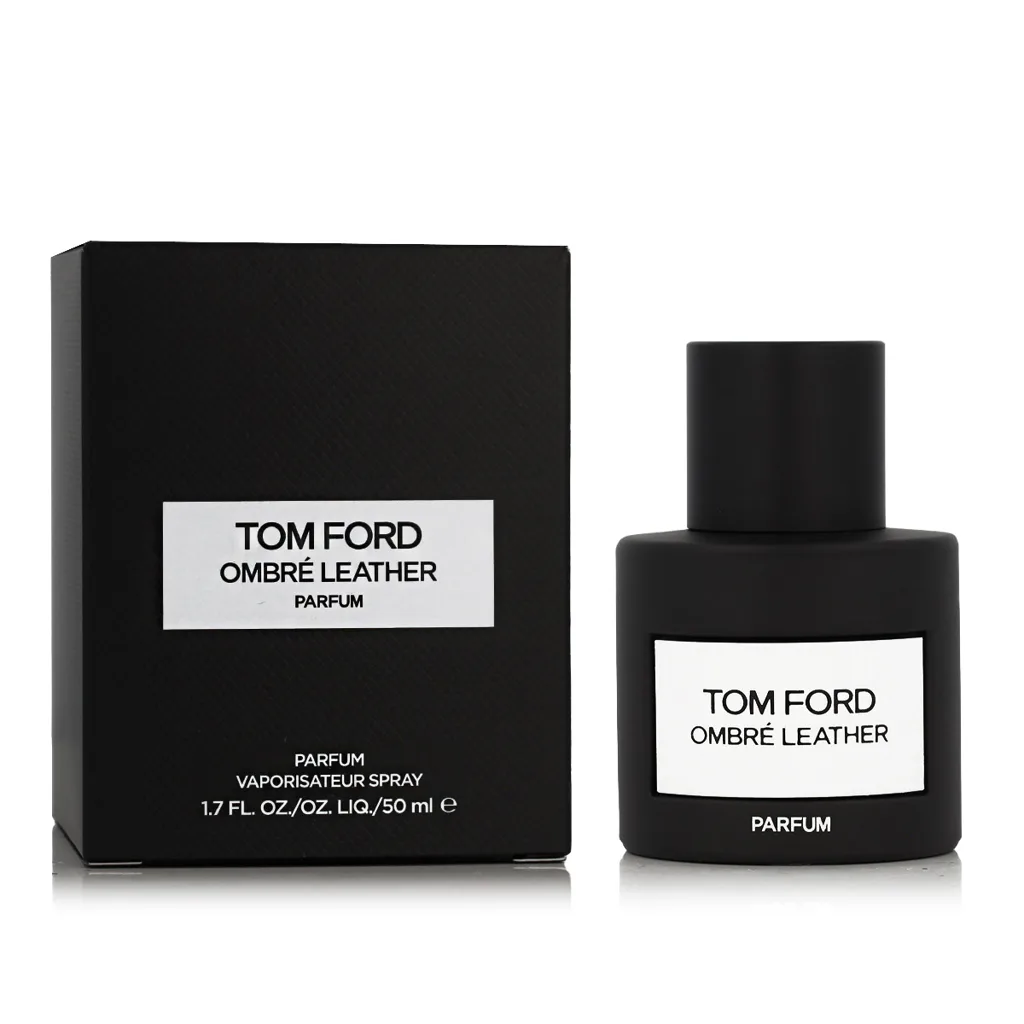 Tom Ford Ombré Leather Perfumy 50 ml UNISEX Perfumy unisex