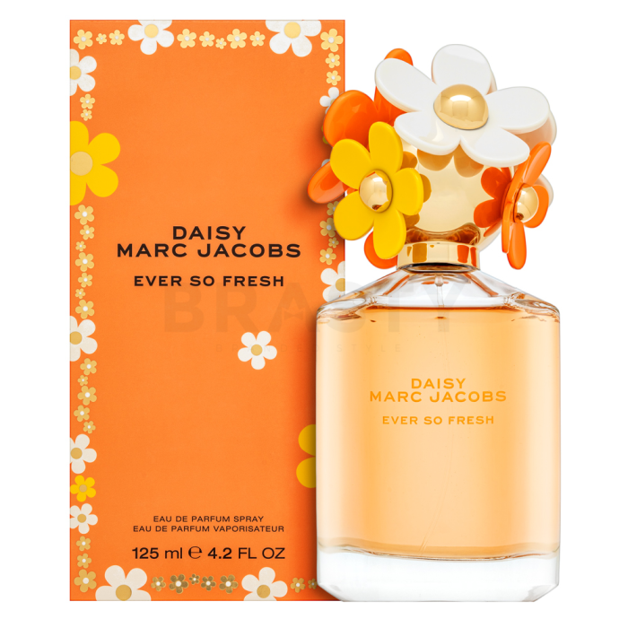 Marc Jacobs Daisy Ever So Fresh woda perfumowana dla kobiet, 125 ml