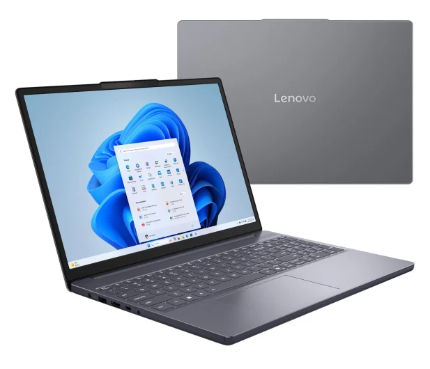 Laptop Lenovo IdeaPad Slim 3-15 Ryzen 5-150/16GB/512/Win11 OLED 165Hz