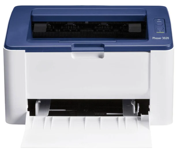 Drukarka laserowa XEROX Phaser 3020 WiFi