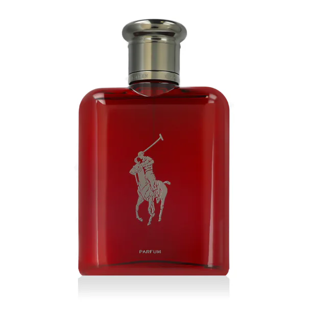 Ralph Lauren Polo Red Perfumy dla mężczyzn, 125 ml