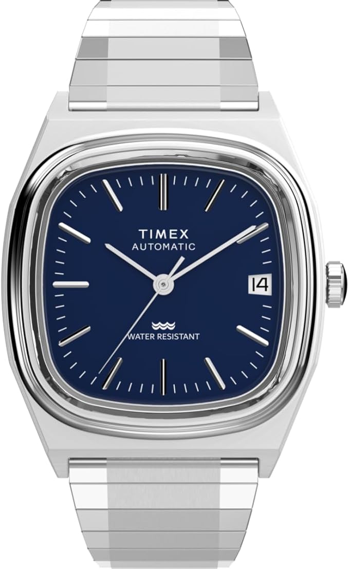Zegarek męski automatyczny Timex TW2Y07400