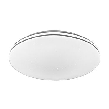 SANICO Plafon LED Sanico Goldlux Stellaris, 40 cm, 4000K