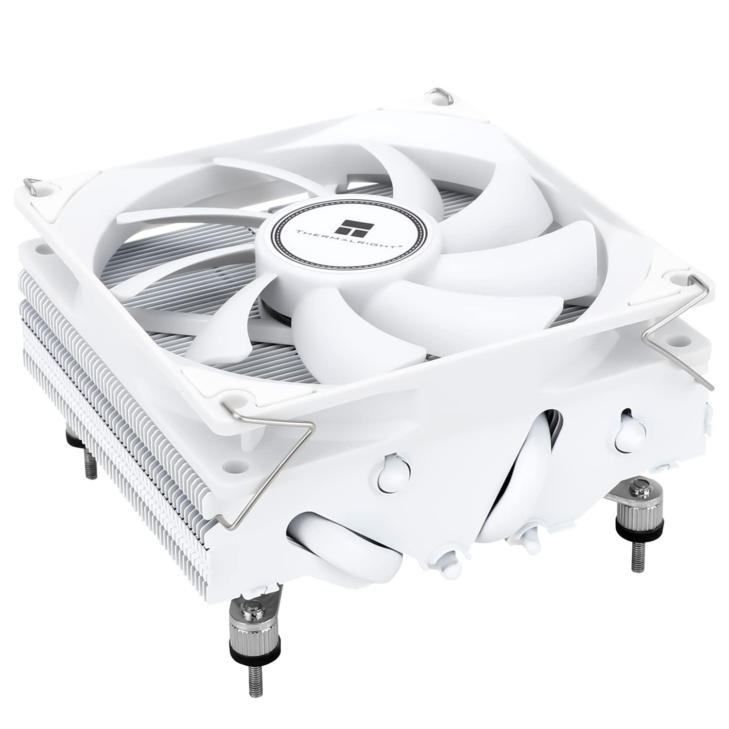 Chłodzenie procesora Thermalright AXP90-X47 niskoprofilowe