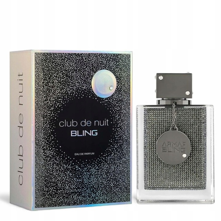 Armaf Club de Nuit Bling 75ml EDP Woda Perfumowana