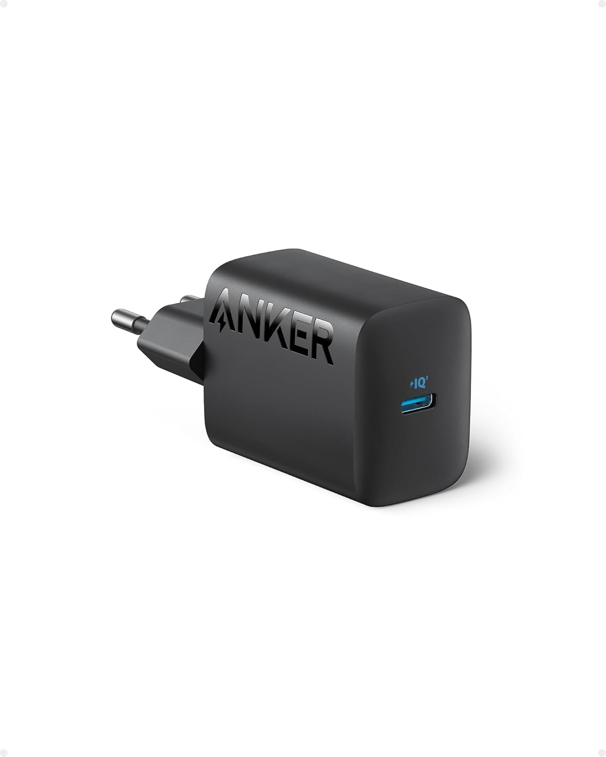Ładowarka sieciowa USB-C 30 W, Anker 312 USB-C zasilacz