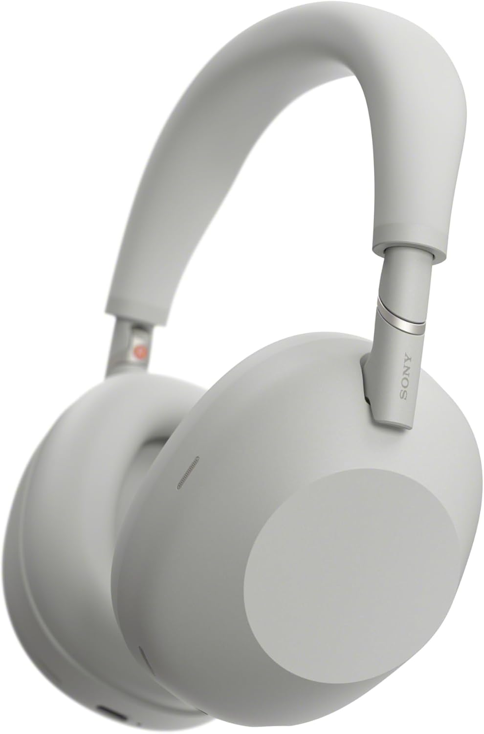 SONY WH-1000XM6 bezprzewodowe słuchawki nauszne ANC, Hi-Res + BON 50 PLN na przyszłe zakupy