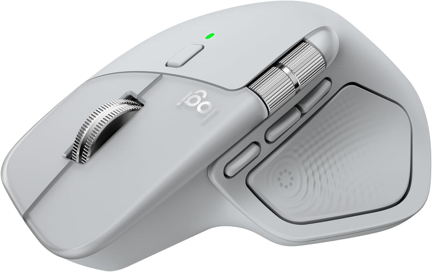 Logitech MX Master 4, ergonomiczna mysz bezprzewodowa