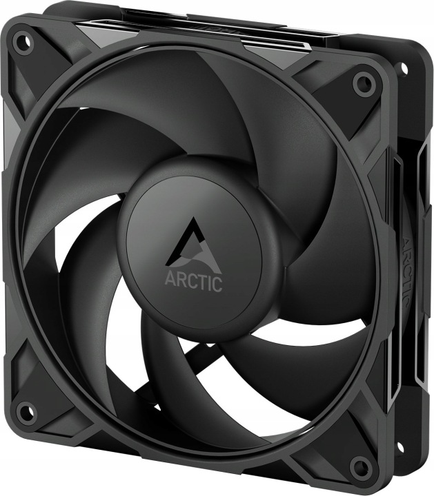 Wentylator Arctic P12 Pro PST czarny (ACFAN00306A) - od MoreleGrupa